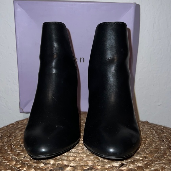 PO: Madden girl Women’s Blk Boots. - Picture 2 of 9